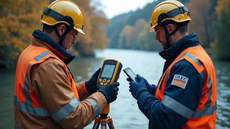 abflussmessungen wasserwirtschaftsverwaltung