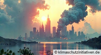 Auswirkungen von LCKW UND BTEX auf die UMWELT