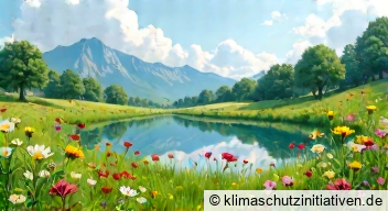 Häufige Fragen zu artenreichen Wiesen, Kalkmagerrasen und Mooren