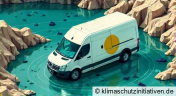 Leichtflüchtige Schadstoffe und ihre Gefahren im Grundwasser verstehen – Trigg­ert m­...