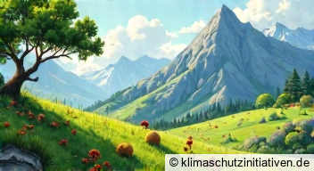 Mein Fazit zu artenreichen Wiesen, Kalkmagerrasen UND Mooren