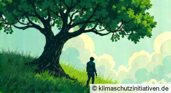 "Mein" Fazit zu Klimawandel, Niedersachsen UND Barrierefreiheit