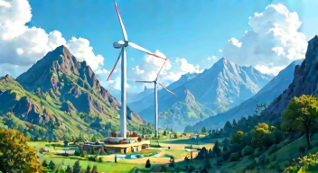 GreenTech als Innovationstreiber: Zukunft voller Chancen