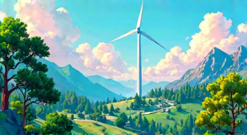Umwelt- und Klimaziele: Auf zum nachhaltigen Wachstum!