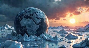 Den Klimawandel verstehen: Herausforderungen der Zukunft! ️