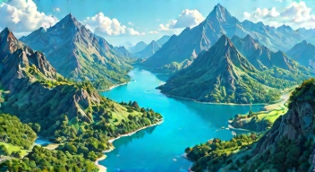 Digitale Karten für Freizeitvergnügen am Wasser ️
