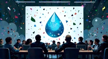 Führungschaos in der Wasserwirtschaft: Auf Zulassung und Abzug!