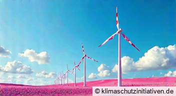 Bürgerwindparks als Modell "für" nachhaltige Energie
