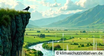 Klimafolgenanpassung in der Auenlandschaft!
