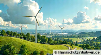 Klimaziele erreichen – Niedersachsen als Vorbild!