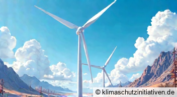 Meppener Traktat und die "Zukunft" der Windkraft
