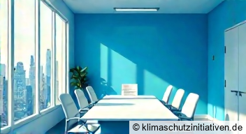 Ressourcenschutz als Teil der Unternehmensstrategie -