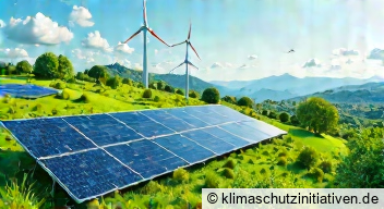 Tipps zu Erneuerbaren Energien