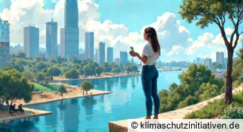 Zusammenarbeit mit Hochwasserschutz UND LANDNUTZERN