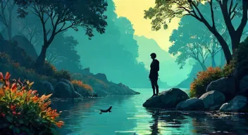 Das sind die Top 7 Schritte beim Gewässerrenaturierung