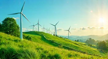 Das sind die Top 7 Schritte beim Erreichen der Energiewende