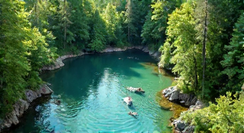 Das sind die Top 7 Schritte beim Gewässerschutz