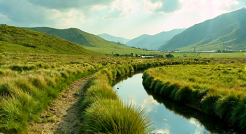 Das sind die Top 7 Schritte beim Moorschutz