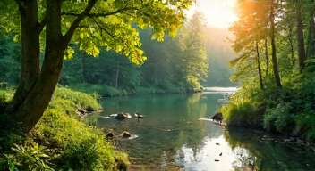 Das sind die Top 7 Schritte beim Naturschutz