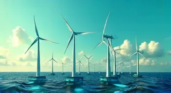 Das sind die Top 7 Schritte beim Offshore-Windkraft-Ausbau