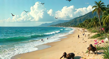 Das sind die Top 7 Schritte beim Schutz des Wattenmeers