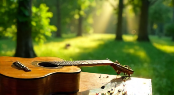 Der Einfluss von Musik auf das Bewusstsein für Klimaschutz (10/10)