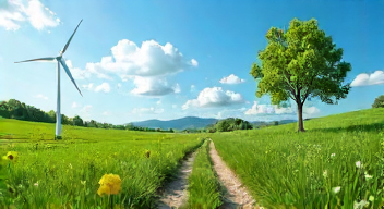 Der Weg zur Klimaneutralität: Herausforderungen und Chancen (2/10)