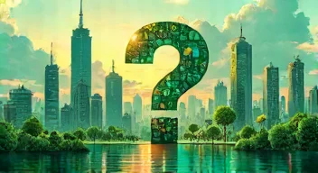 Die 5 meistgestellten Fragen (FAQ) zu Klimakrise