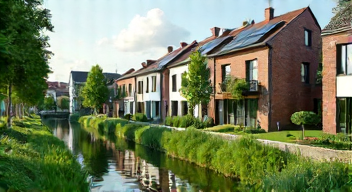 Die 5 meistgestellten Fragen (FAQ) zu ökologischen Stadtprojekten