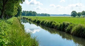 Die 6 häufigsten Fehler bei Gewässerschutz