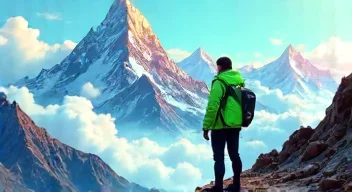 Die 6 häufigsten Fehler bei nachhaltigem Reisen