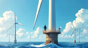Die 6 häufigsten Fehler bei Offshore-Windkraft