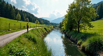 Die 6 häufigsten Fehler bei Renaturierungsprojekten