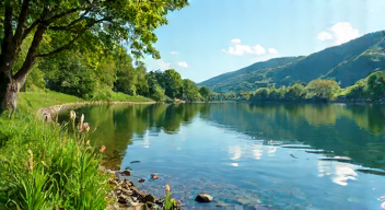 Die besten 8 Tipps bei Gewässerschutz