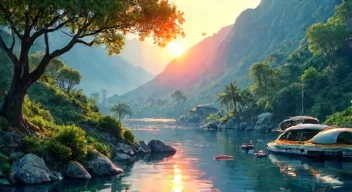 Die besten 8 Tipps bei Klimaschutz