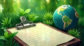 Die besten 8 Tipps bei Klimaschutz