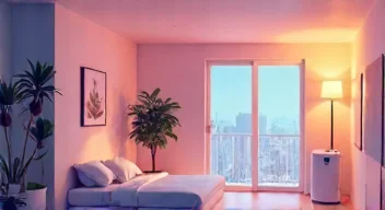 Die besten 8 Tipps bei Luftqualität