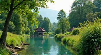 Die besten 8 Tipps bei Naturschutz