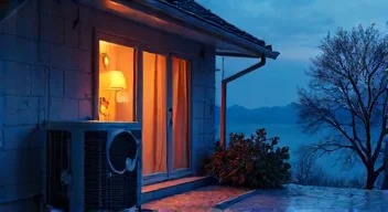 Die besten 8 Tipps bei Wärmepumpen