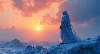 Die Erkenntnis der Klimakrise (1/10)