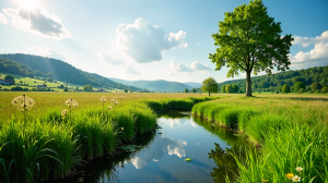 Die Renaissance der Moore: Klimaschutz, Naturschutz, Niedersachsen