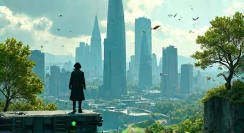 Die Rolle der klugen Flächennutzung (2/10)