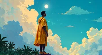 Die Rolle der Kultur im Umweltschutz (3/10)