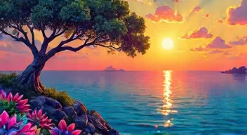 Die Rolle der Kunst im Klimawandel (10/10)