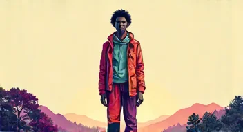 Die Rolle der Kunst in der Umweltbewegung (10/10)