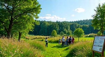 Die Rolle der Öffentlichkeit im Naturschutz (5/10)