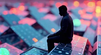 Die Rolle der Photovoltaik im Energiemix (3/10)