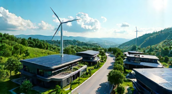 Die Zukunft der Energiewende: Visionen und Perspektiven (10/10)