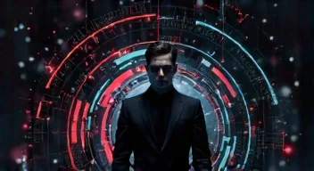 Ein Experte für Energiepolitik (2/10)