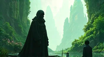 Ein Sänger für den Klimaschutz (10/10)